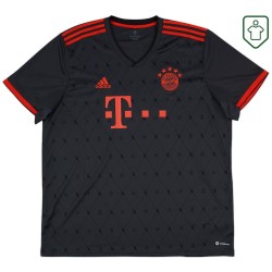 Maglia retrò Bayern Monaco 2022/23 Uomo Kimmich #6