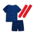 Kit Bambino Francia 2025 Home
