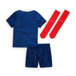 Kit Bambino Francia 2025 Home Kit Bambino Francia 2025 Home