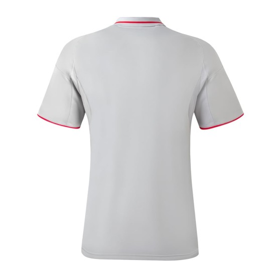 Maglia terza donna OL 2025/26