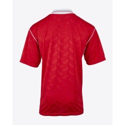 Maglia Retrò Trasferta Leicester City Uomo 1990