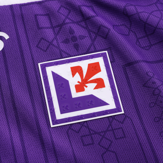 Maglia Home Uomo Fiorentina 2026/27