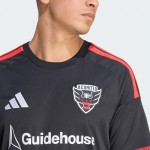 Uomo D.C. United 2026 Maglia Home