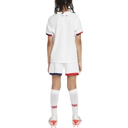Kit Trasferta PSG Bambino 2024/25 Kit Trasferta PSG Bambino 2024/25