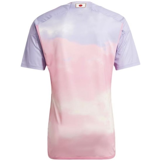 Giappone Maglia Trasferta 23/24