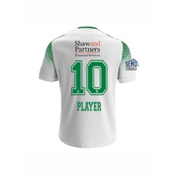 Maglia Trasferta Yverdon Sport FC 2024/25 Uomo