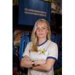 Uomo IK Sirius maglia trasferta 2026