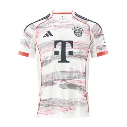 Maglia Speciale Müller Uomo Bayern Monaco 2025/26