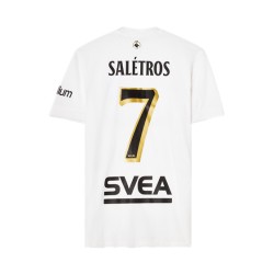 Maglia Trasferta Uomo AIK 2025