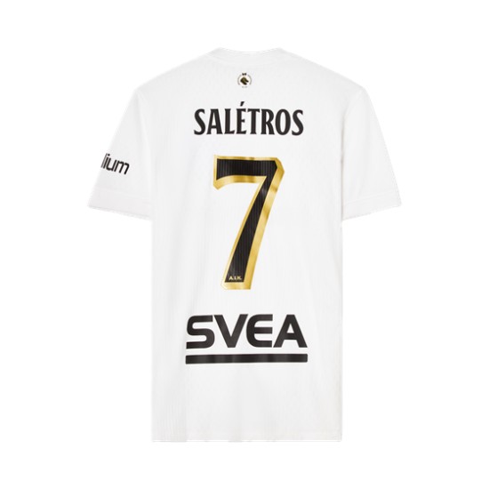 Maglia Trasferta Bambino AIK 2025
