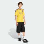 Bambino Orlando City SC 2026 Maglia Trasferta