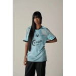 Maglia Quarta Speciale 2025/26 Venezia - Blu Uomo