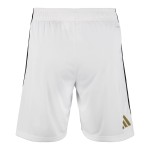 Pantaloncini Home Bambino Juventus 2026/27 Pantaloncini Home Bambino Juventus 2026/27
