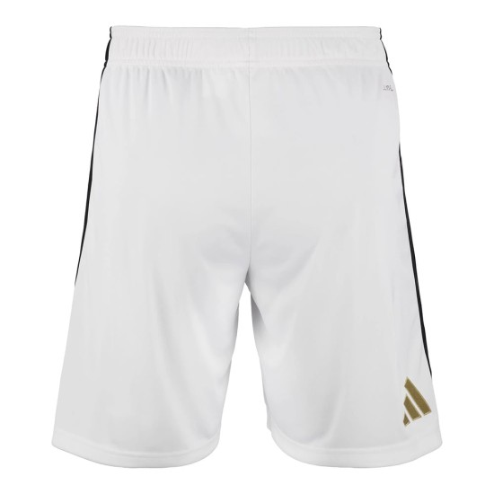 Pantaloncini Home Bambino Juventus 2026/27 Pantaloncini Home Bambino Juventus 2026/27