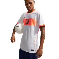Maglia Coppa del Mondo 2026 Trasferta Paesi Bassi Donna Maglia Coppa del Mondo 2026 Trasferta Paesi Bassi Donna