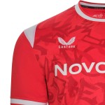 Maglia Home Bambino 1. FC Kaiserslautern 2026/27