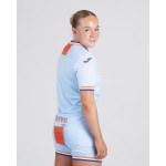 Maglia Terza Swansea City 2025/26 Donna