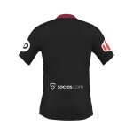 Bambino Maglia Third Sevilla FC 2025/26