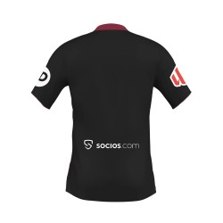 Uomo Maglia Third Sevilla FC 2025/26