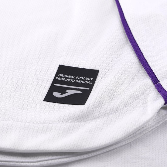 Maglia da trasferta della Fiorentina 2026/27 da bambino