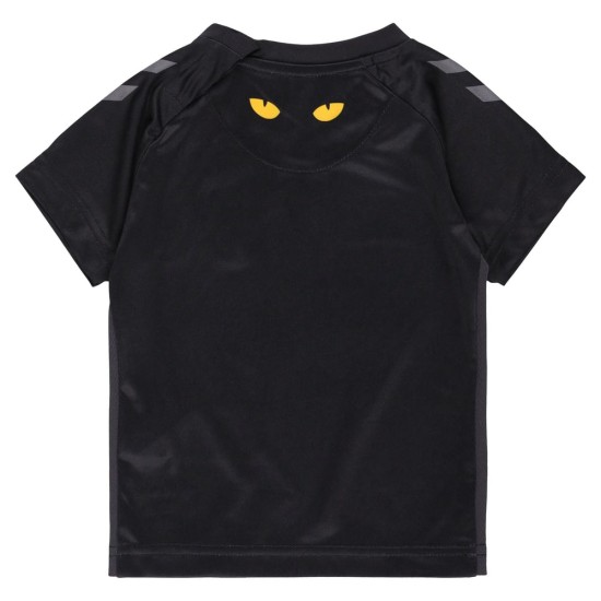 Bambini Sunderland 2025/26 Terzo Completo Bambini Sunderland 2025/26 Terzo Completo