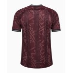 Maglia speciale 2024 della Danimarca da uomo