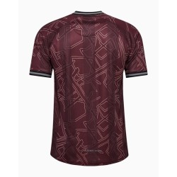 Maglia speciale 2024 della Danimarca da uomo