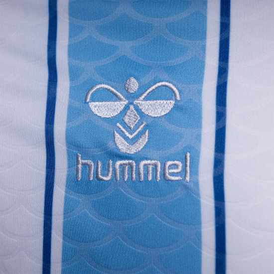 Maglia Home Málaga CF 2026/27 Bambino Maglia Home Málaga CF 2026/27 Bambino