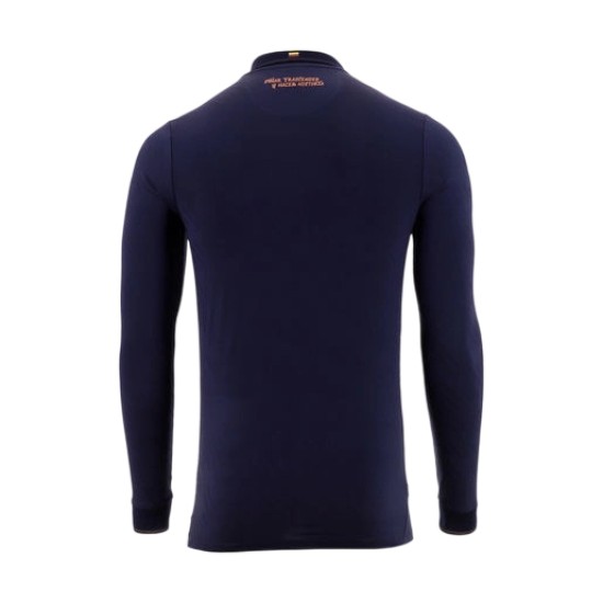 Maglia Ecuador Coppa del Mondo 2026 Away Manica Lunga Uomo Maglia Ecuador Coppa del Mondo 2026 Away Manica Lunga Uomo