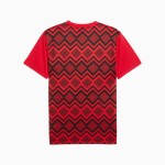 Maglia Terza Pre-Match Egitto 2025 Uomo