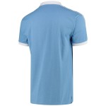 Maglia retrò uomo Manchester City vincitore League Cup 1976