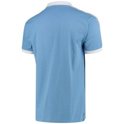 Maglia retrò uomo Manchester City vincitore League Cup 1976