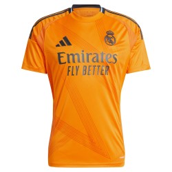 Maglia Trasferta Uomo BELLINGHAM Real Madrid 2024/25 Maglia Trasferta Uomo BELLINGHAM Real Madrid 2024/25
