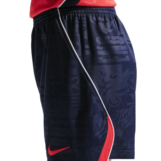 Kit England 2026 Away World Cup Bambino Kit England 2026 Away World Cup Bambino