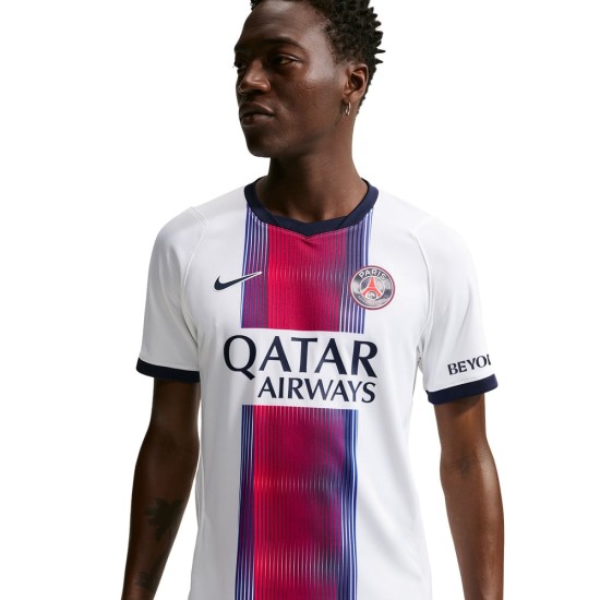 Maglia Away Uomo PSG 2026/27