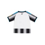 Kit casa bambino Newcastle United 2026/27 Kit casa bambino Newcastle United 2026/27