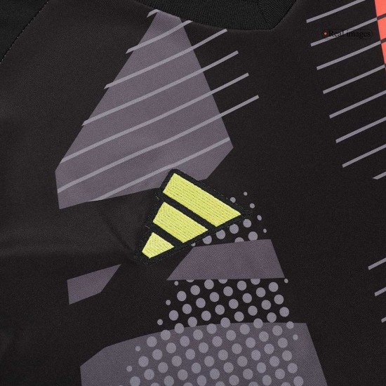 Maglia Portiere Messico Copa America 2024 Maglia Portiere Messico Copa America 2024