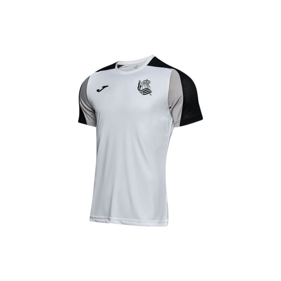 Maglia Pre-Partita Away Uomo Real Sociedad 2026/27