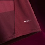 Maglia Terza Manchester City Donna 2024/25