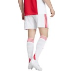 Pantaloncini Bambino Ajax 2025/26 Casa