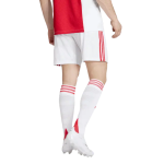Pantaloncini Uomo Ajax 2025/26 Casa Pantaloncini Uomo Ajax 2025/26 Casa