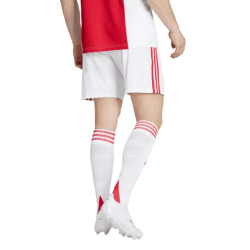 Pantaloncini Uomo Ajax 2025/26 Casa