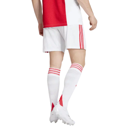 Pantaloncini Uomo Ajax 2025/26 Casa Pantaloncini Uomo Ajax 2025/26 Casa