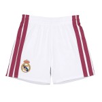 Kit Home Real Madrid 2026/27 Bambino Kit Home Real Madrid 2026/27 Bambino