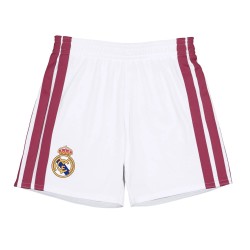 Kit Home Real Madrid 2026/27 Bambino Kit Home Real Madrid 2026/27 Bambino