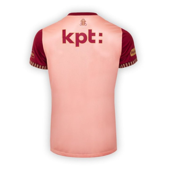 Bambino BSC Young Boys 2025/26 Terza Maglia