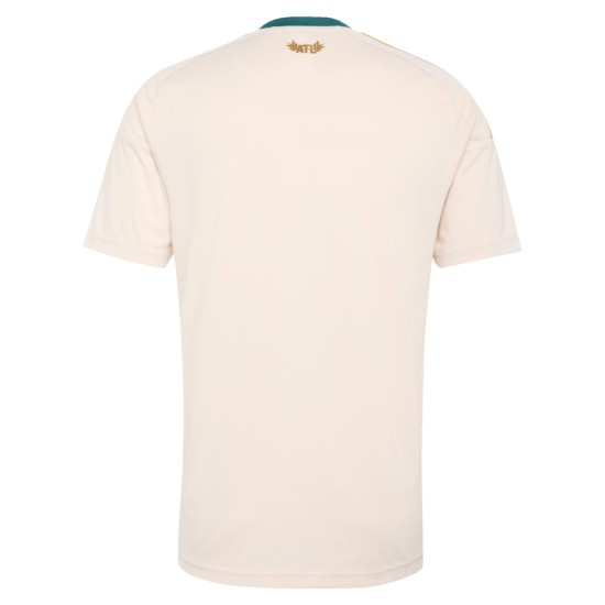 Donna Atlanta United FC 2026 Maglia Trasferta