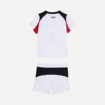 Bambino Milan 2025/26 Divisa Away