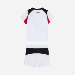 Bambino Milan 2025/26 Divisa Away