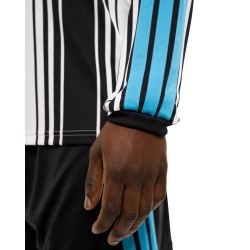 Maglia casa maniche lunghe Newcastle United 2026/27 uomo